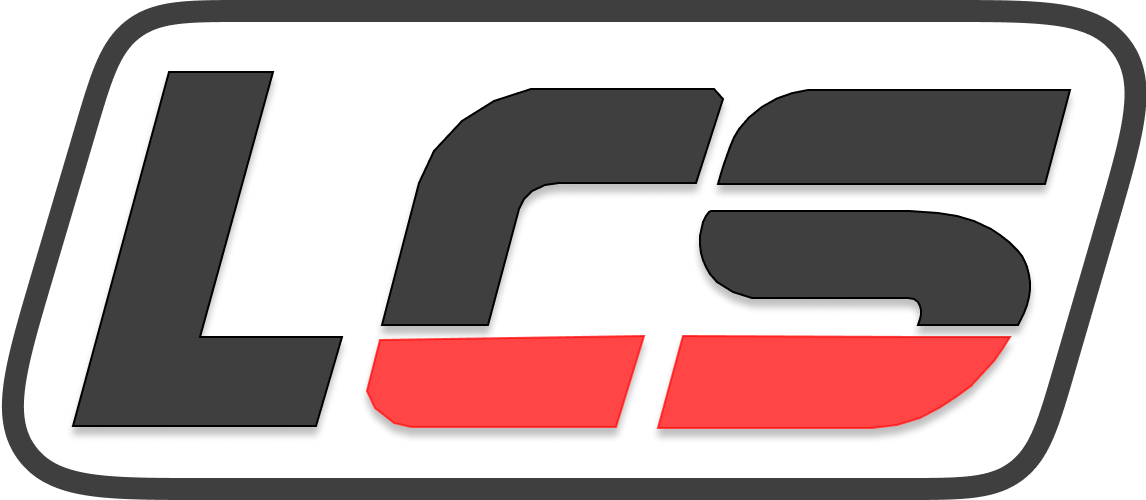 LCS Restoration Logo